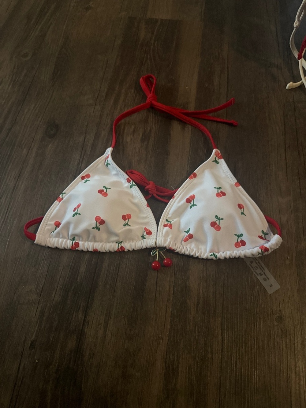 swimsuit top